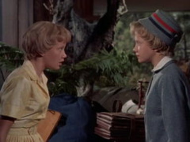 The Parent Trap