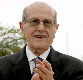 Manoel de Oliveira