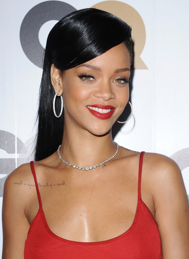 Rihanna