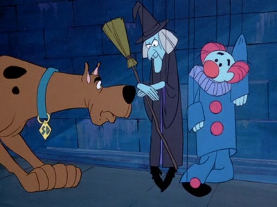 Scooby Doo, Where Are You?! Scooby Doo, Where Are You?!