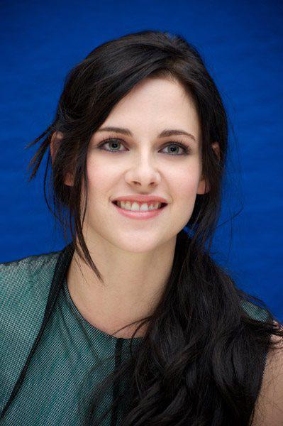 Kristen Stewart Kristen Stewart