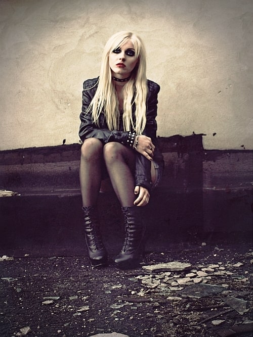 Taylor Momsen picture