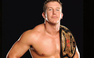 Ted DiBiase Jr.