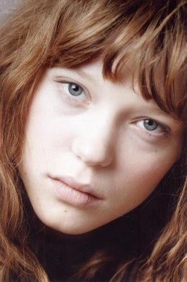 Léa Seydoux Léa Seydoux