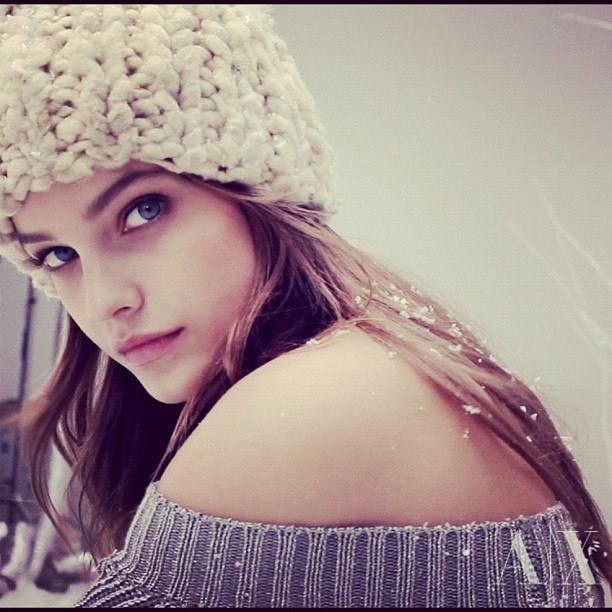 Barbara Palvin Barbara Palvin