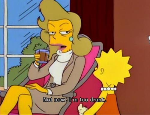 The Simpsons