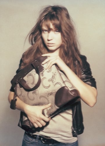 Léa Seydoux