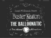 The Balloonatic
