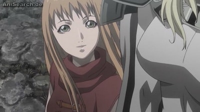 Claymore