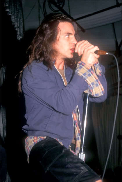 Eddie Vedder