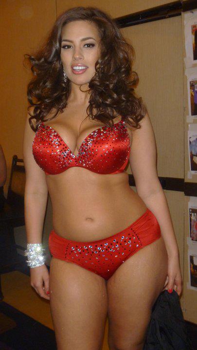 Ashley Graham Ashley Graham
