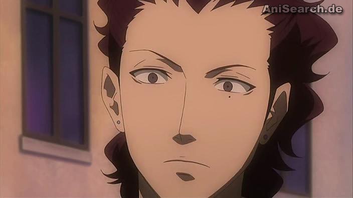 D.Gray-man