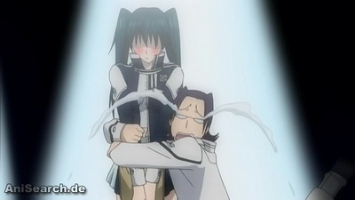 D.Gray-man