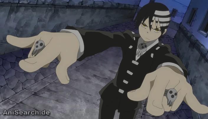 Soul Eater