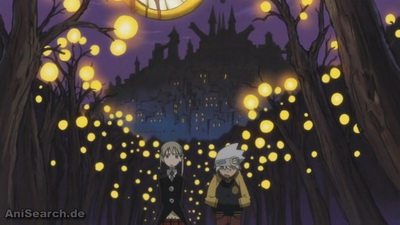 Soul Eater