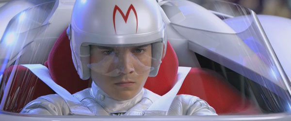 Speed Racer Speed Racer