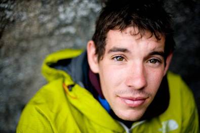 Alex Honnold