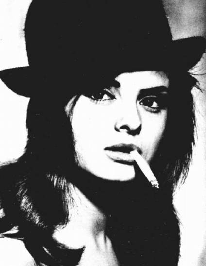 Soledad Miranda