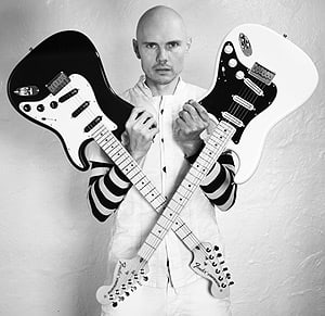 Billy Corgan