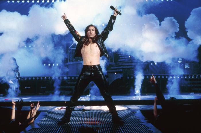 Rock Star Rock Star