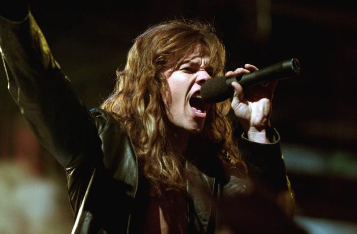 Rock Star