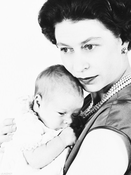 Queen Elizabeth II Queen Elizabeth II