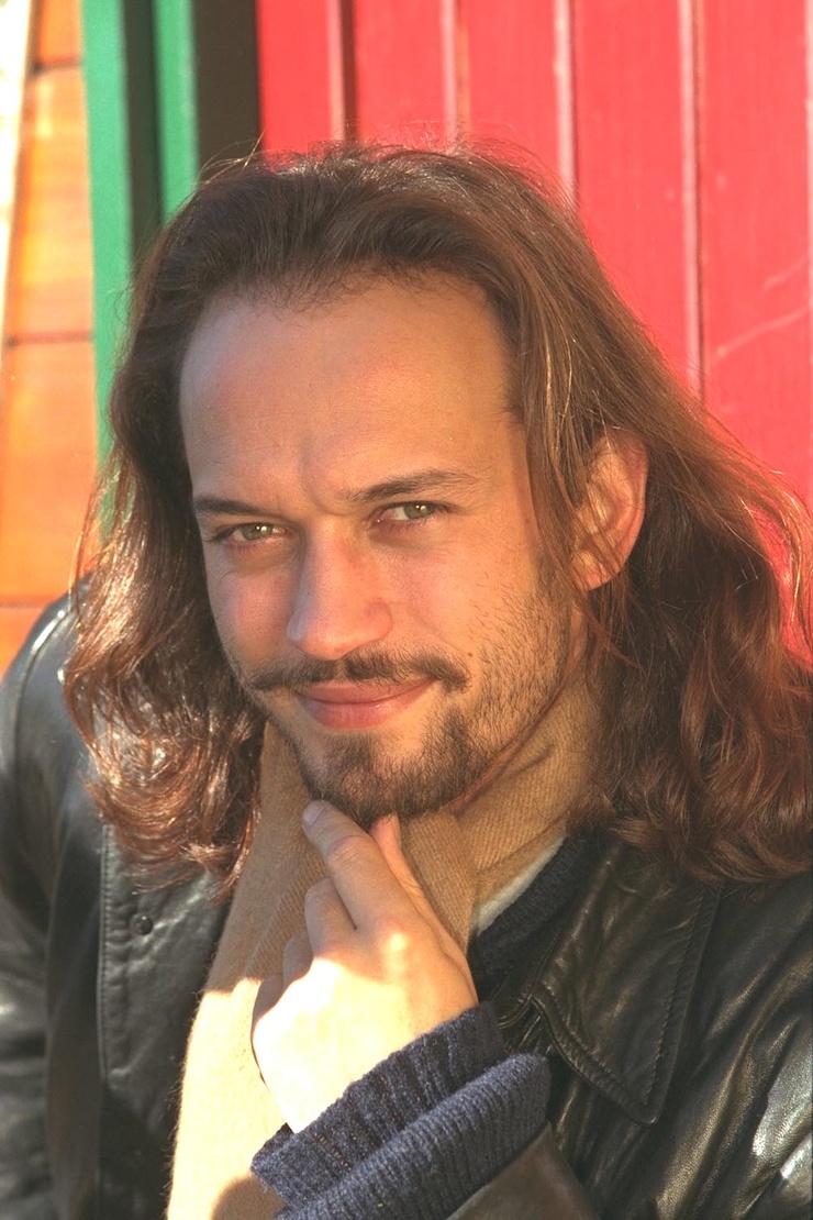 Vincent Perez