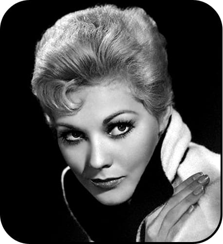 Kim Novak