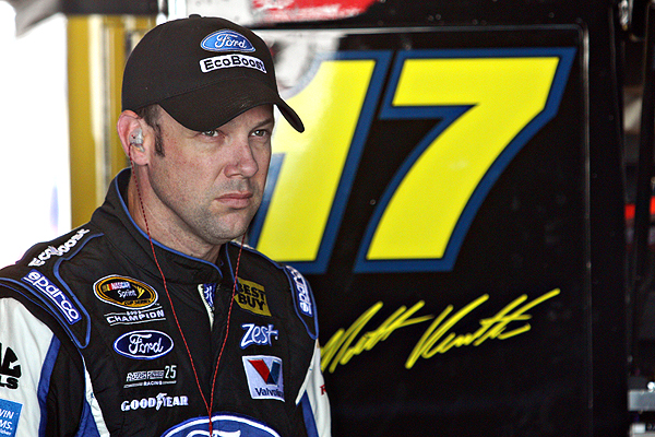 Matt Kenseth