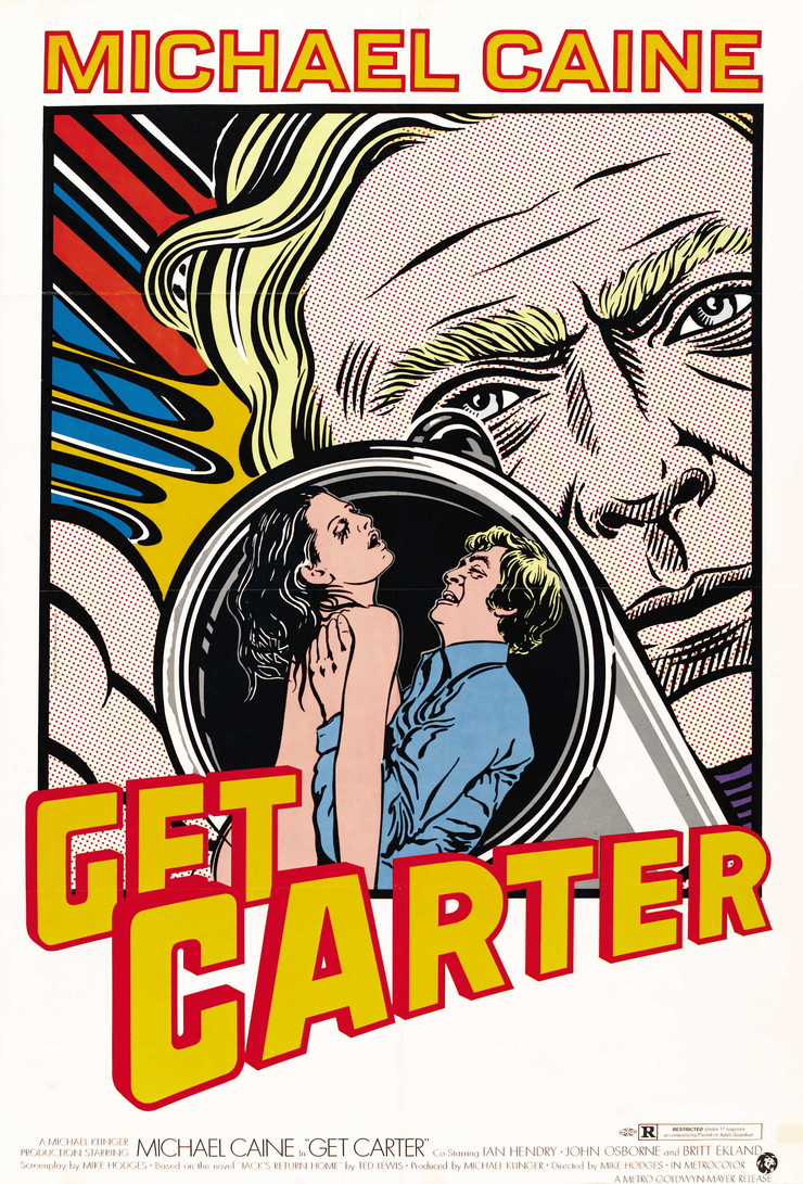 Get Carter