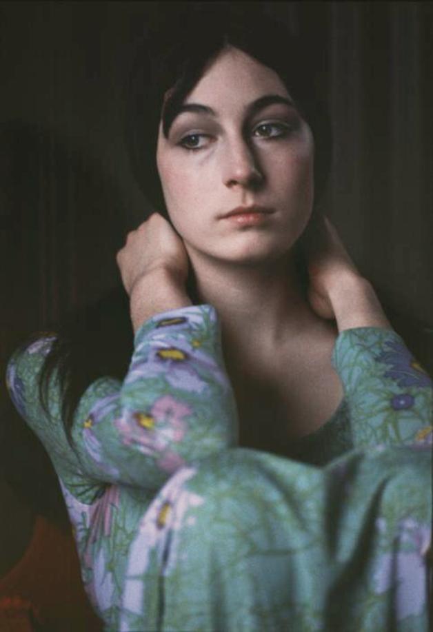 Anjelica Huston Anjelica Huston
