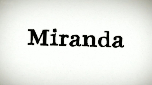 Miranda