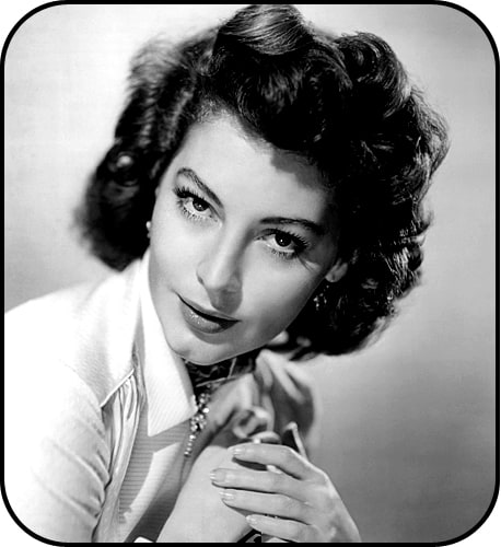 Ava Gardner