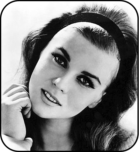 Ann-Margret