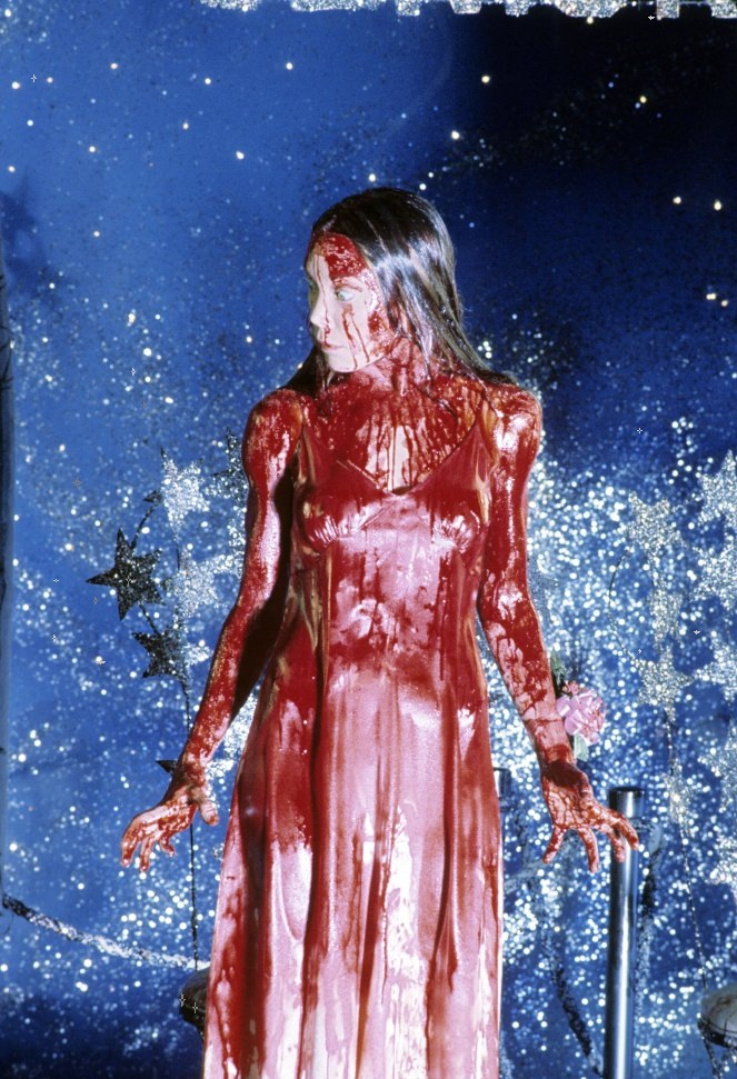 Carrie (1976)