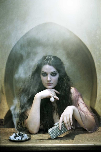 Johanna Dray