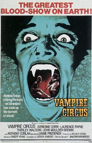 Vampire Circus