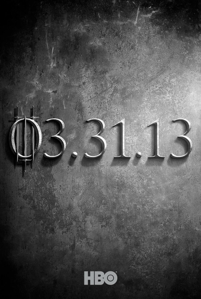 Game of Thrones