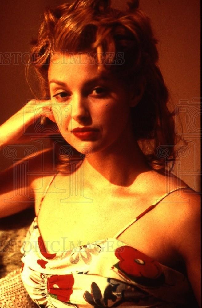 Ashley Judd