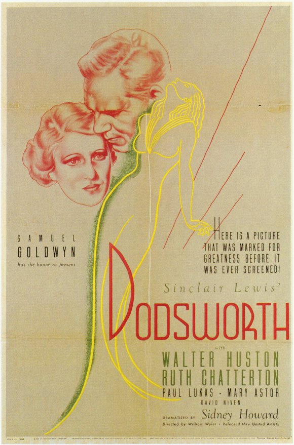 Dodsworth (1936)