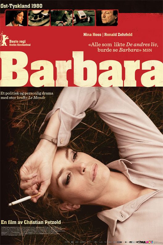 Barbara