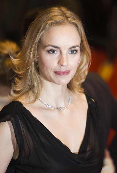 Nina Hoss