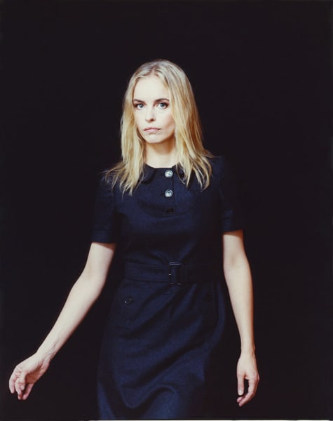 Picture of Nina Hoss