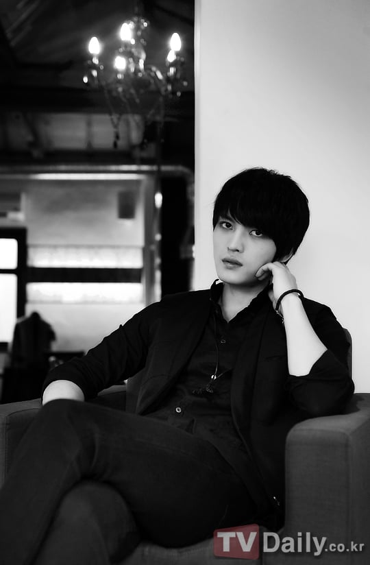 Jaejoong