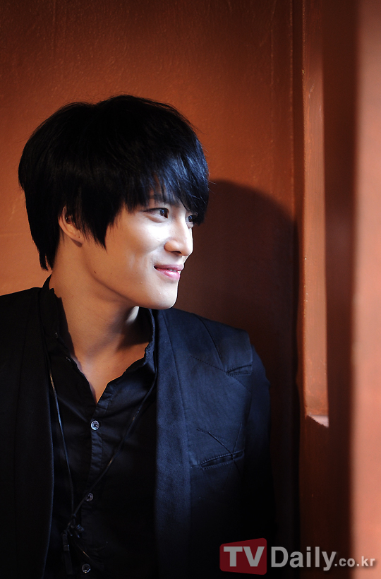 Picture of Jaejoong