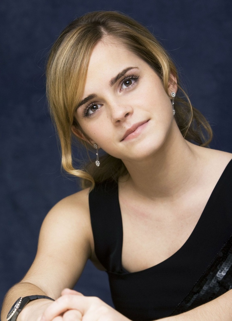Emma Watson