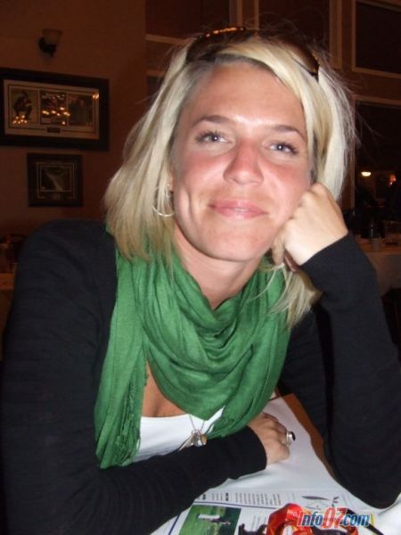 Marie Pierre