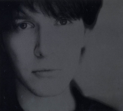 David Sylvian