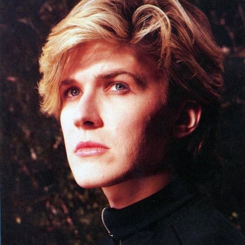 Picture of David Sylvian