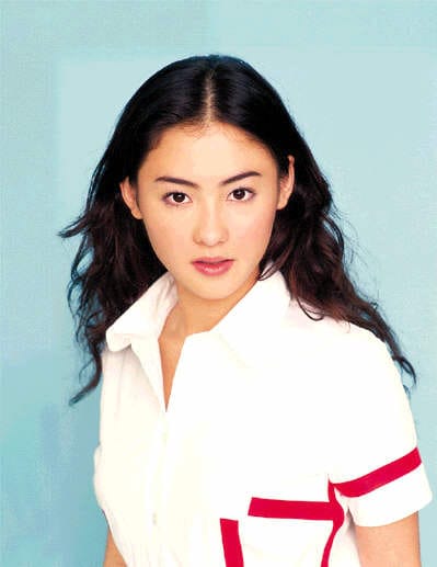 Cecilia Cheung image